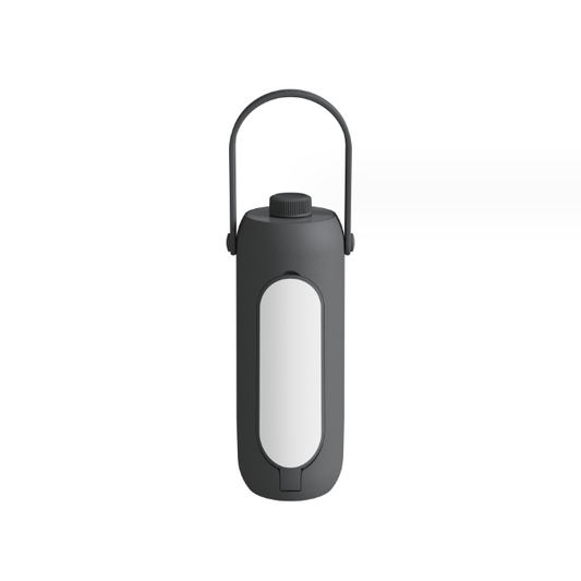 Camping Light Outdoor Picnic Tent Pendant Light USB Rechargeable Portable Light Flashlight Folding